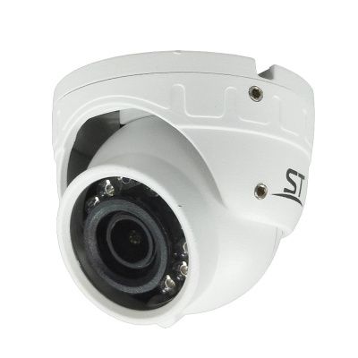 Видеокамера ST-S2501 2Мп (объектив 2,8mm)