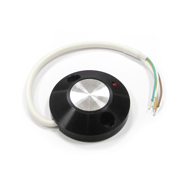 Кнопка выхода накладная КН-05