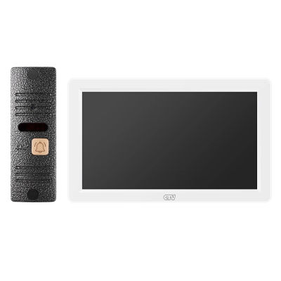 Комплект видеодомофона CTV-DP3722 Spectrum