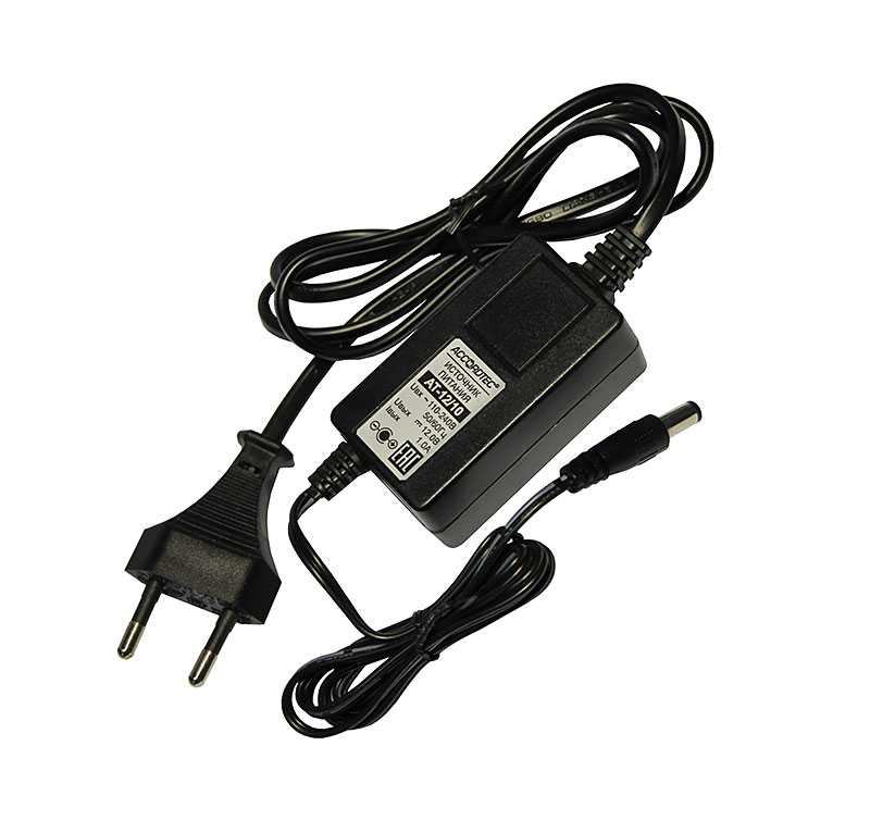 Блок питания AT-12/10