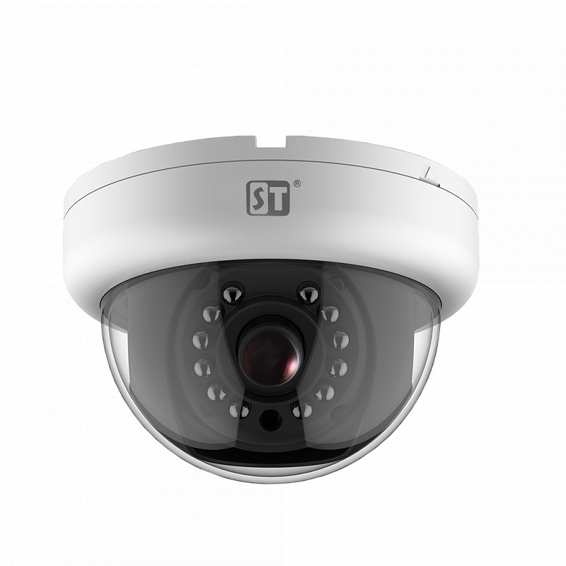 Видеокамера ST-2052 (2,8mm) сетевая