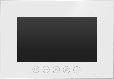 Монитор Tantos Marilyn HD WiFi s видеодомофона