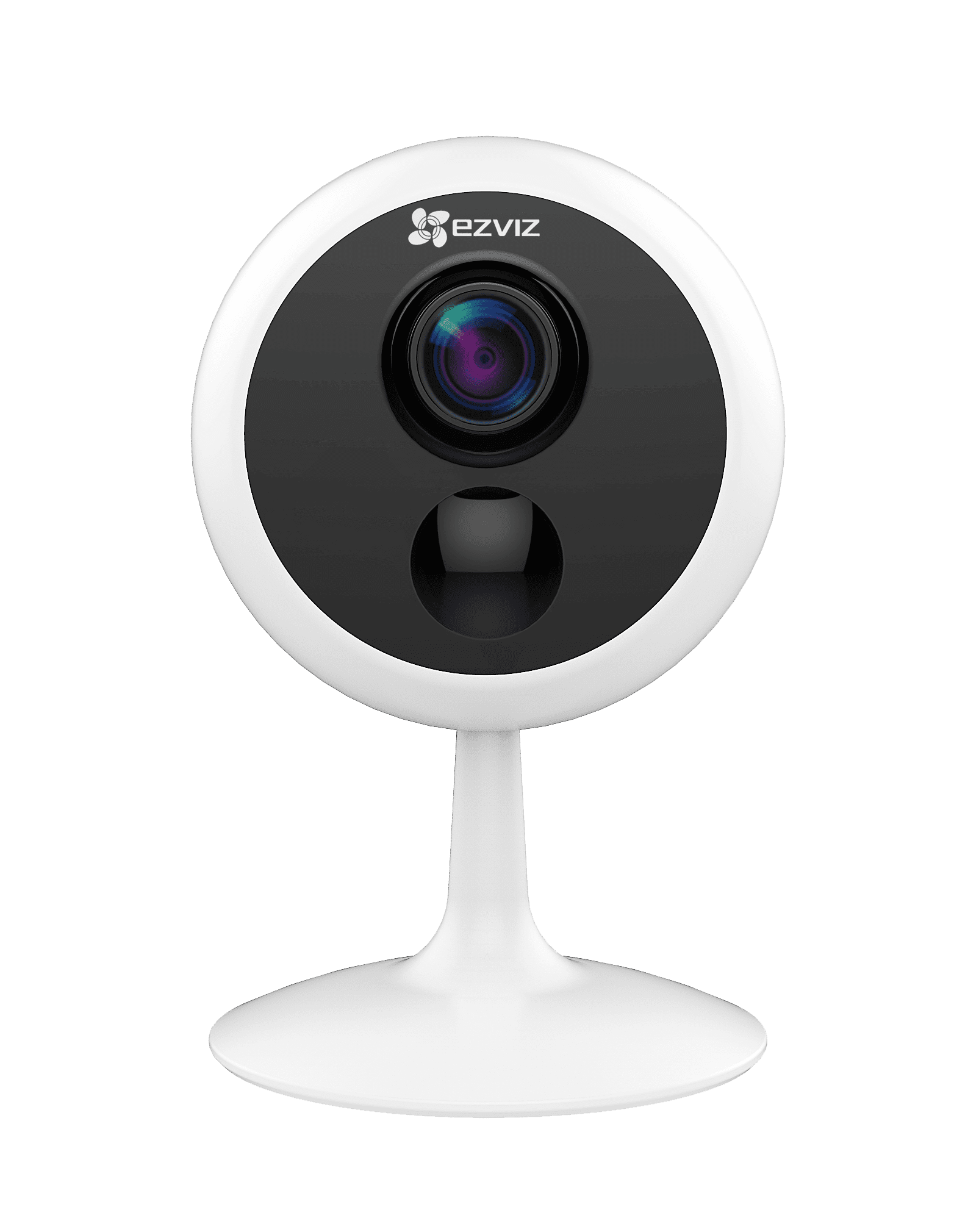 Камера EZVIZ C1C PIR (WiFi) видеонаблюдения