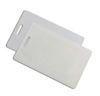 Заготовка MF OTP карта толстая demo