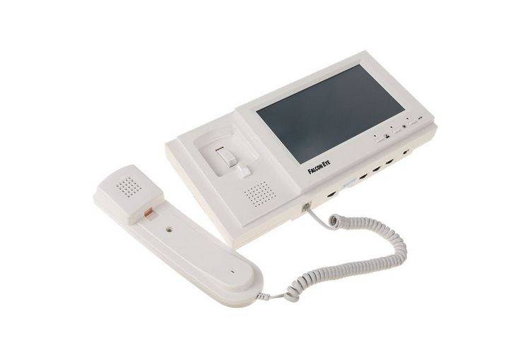 Монитор Falcon Eye FE-71TM видеодомофона