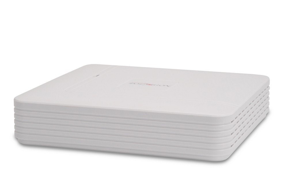 Видеорегистратор Polyvision PVDR-A2-08P1 V.2.4.1 мультигибридный