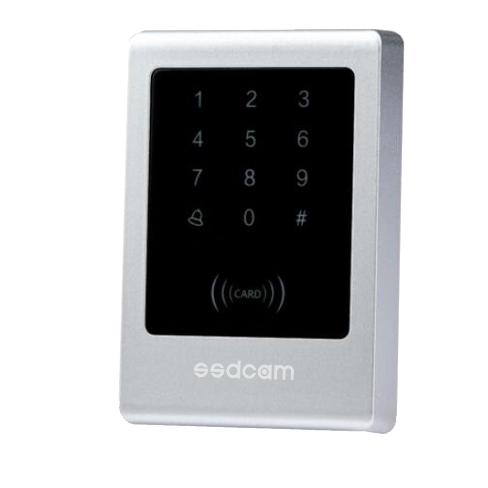 Считыватель AC-20 уличный