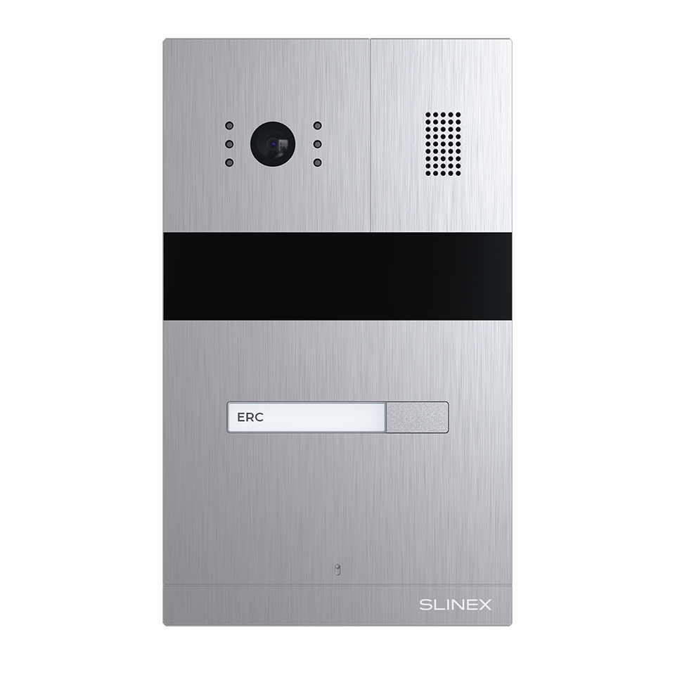 Панель Slinex MA-01HD вызывная для видеодомофона