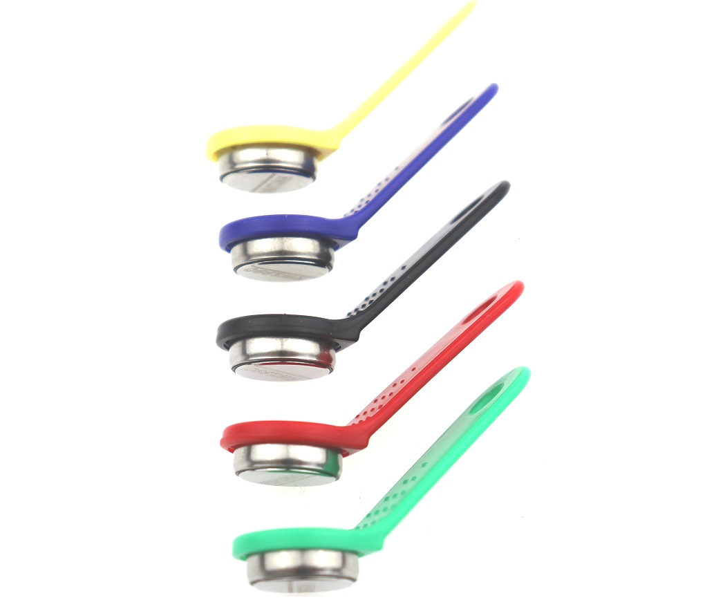 Заготовка RW2017 ключ