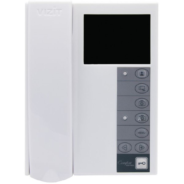 Монитор VIZIT-M441M видеодомофона