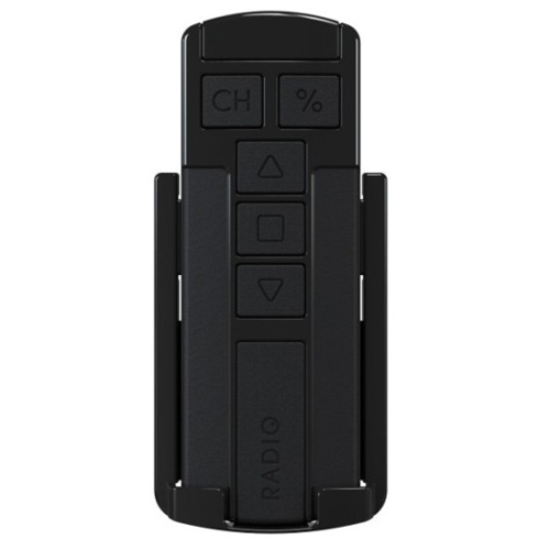 Пульт Nero Radio 8101-5 для ворот и шлагбаумов Пульт Nero Radio 8101-5 для ворот и шлагбаумов
