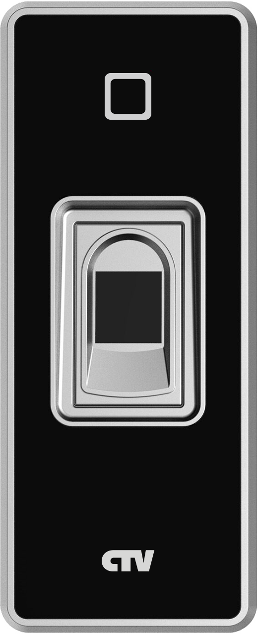 Считыватель CTV-FCR20EM