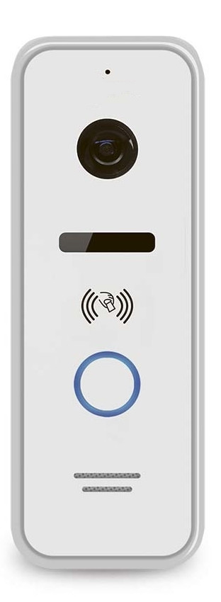 Панель JVS OPTIMA ID вызывная