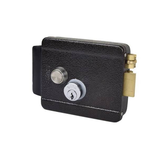 Замок электромеханический ATIS Lock B