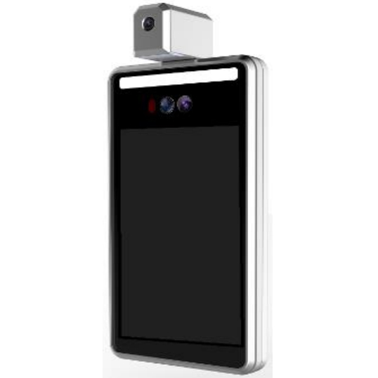 IP-терминал BEWARD TFR80-210T1