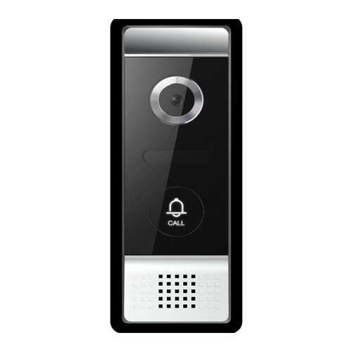 Панель Major Futura вызывная для видеодомофона