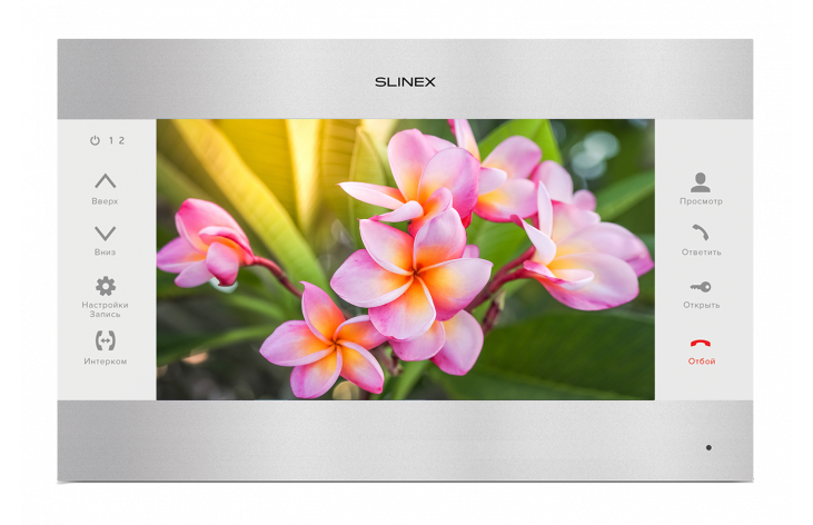 Монитор Slinex SL-10M видеодомофона
