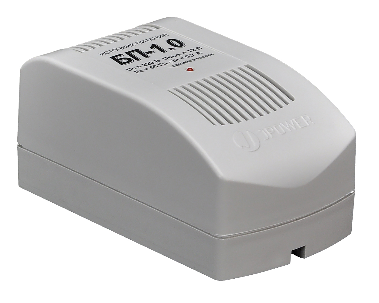 Блок питания  J-Power БП-1.0 стабилизированный
