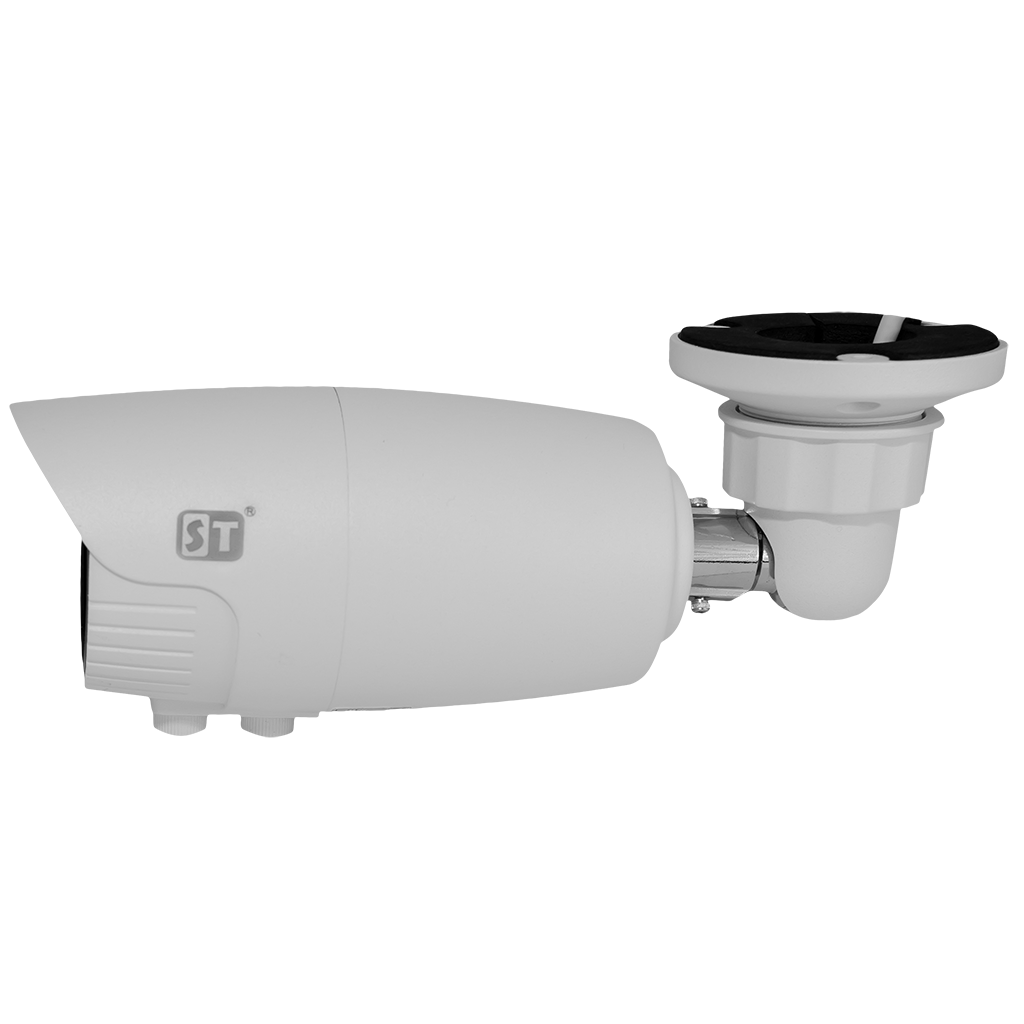 Видеокамера ST-183 M IP POE STARLIGHT HOME