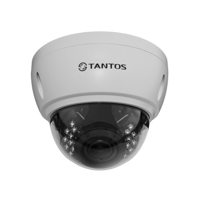 Видеокамера Tantos TSi-Ve25VPA