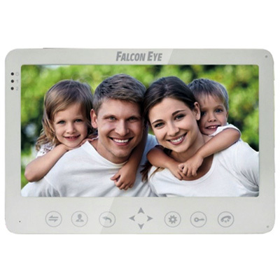 Монитор Falcon Eye FE-101M видеодомофона