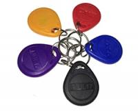 Заготовка MF OTP 2.0 брелок