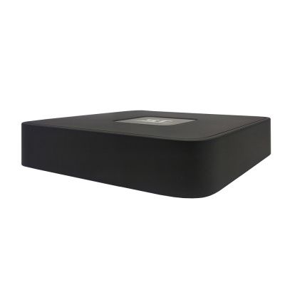 Видеорегистратор IP ST-NVR-P0406K15 4-канальный (с 4PoE) 6Mp PoE 1 HDD TOWN