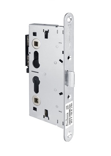 Замок врезной электромеханический CISA 13.200.65.0