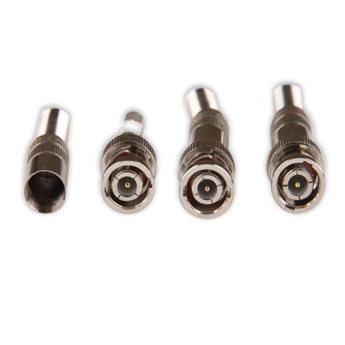 Разъем St-BNC-PV