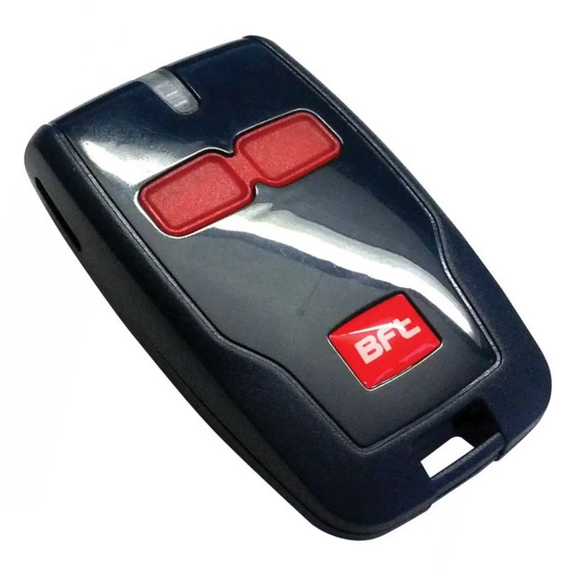 Пульт BFT MITTO 2 REPLAY для ворот и шлагбаумов