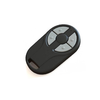 Пульт NERO Intro II 8501-4M для ворот и шлагбаумов Пульт NERO Intro II 8501-4M для ворот и шлагбаумов