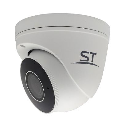 Видеокамера ST-V4631 PRO STARLIGHT URBAN 4Мп (мото объектив 2,8-12 mm)