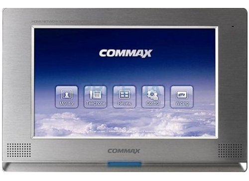 Монитор Commax CDV-1020AE XL / VZ видеодомофона