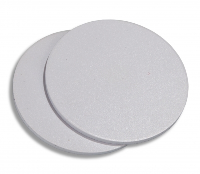 Стикер-самоклейка MF 1k S50 с кодом