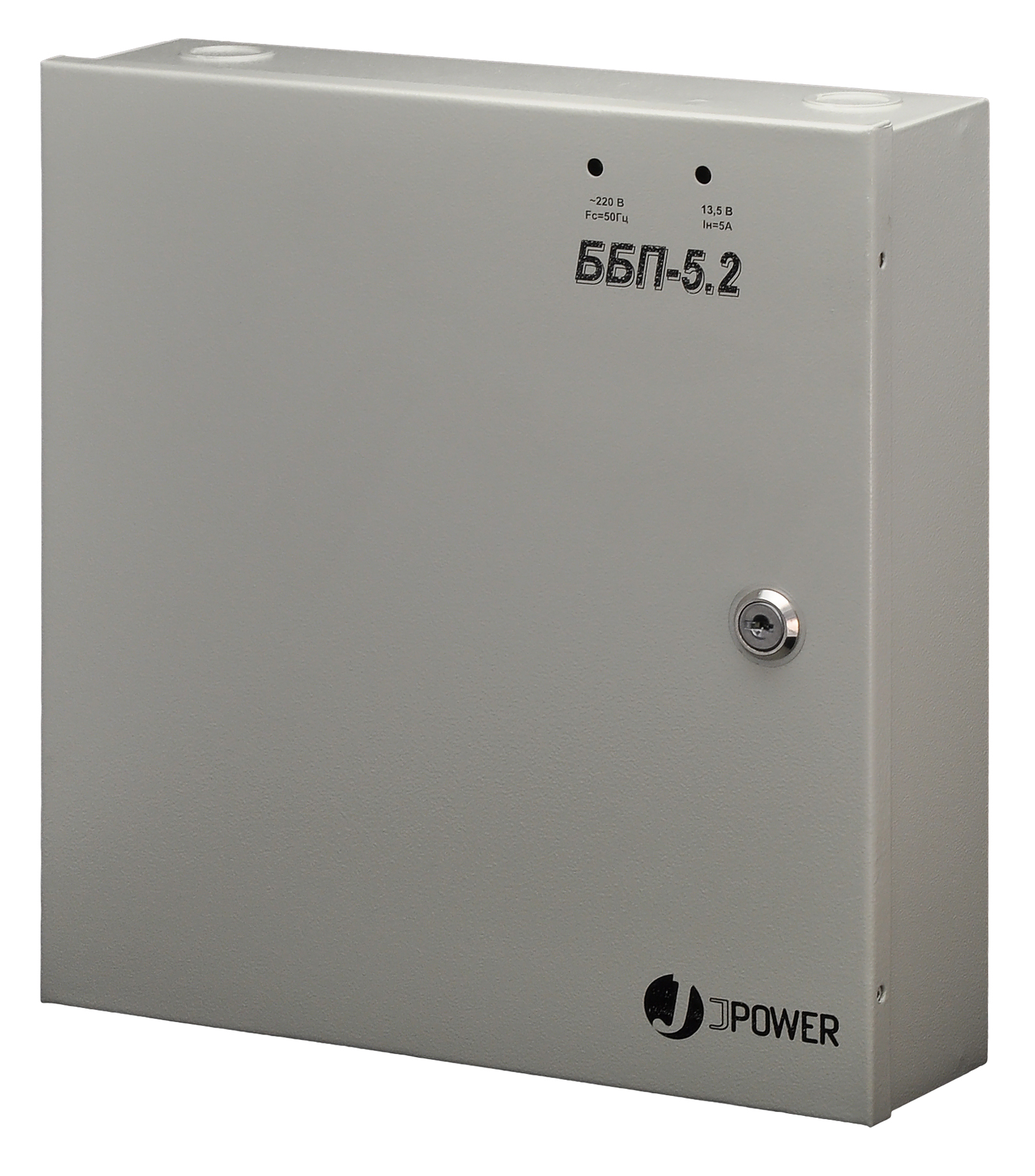Блок бесперебойного питания J-Power ББП-5.2