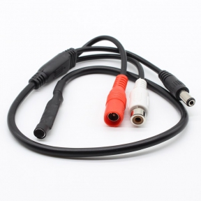 Микрофон Tantos TSa-M51P