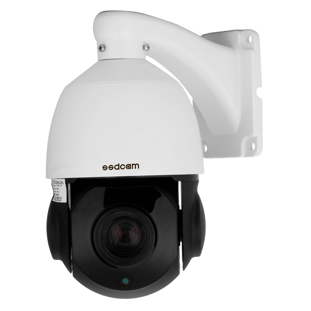 Камера Ssdcam IP-923 PTZ видеонаблюдения