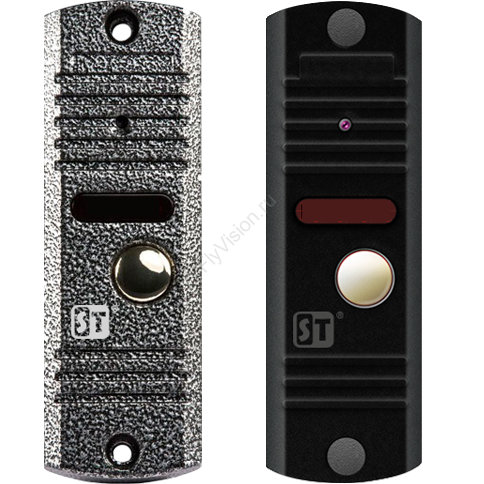 Панель ST-P101 вызывная для видеодомофона