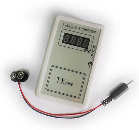 Дубликатор TX-zone