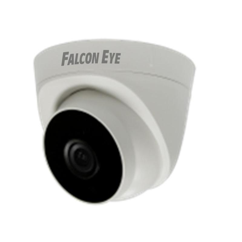 Видеокамера Falcon Eye FE-IPC-DV2-40pap купольная
