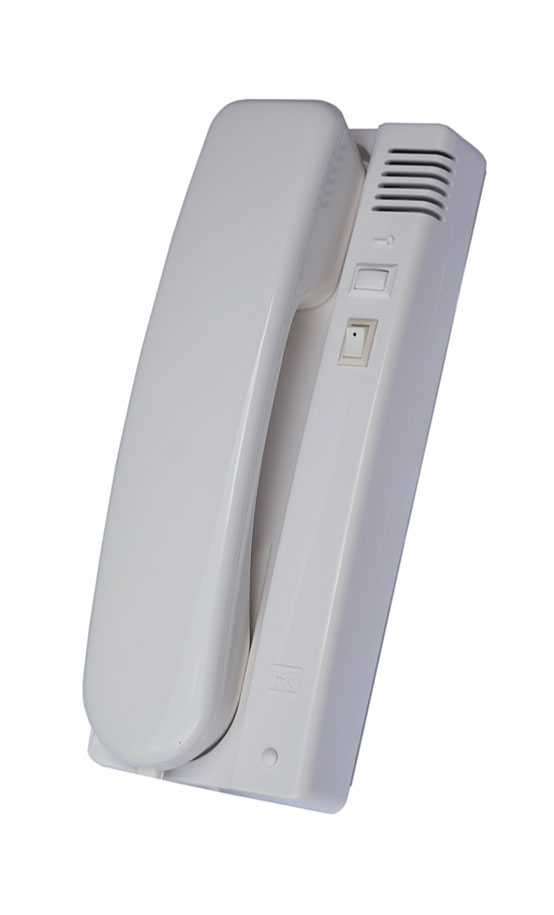 Трубка ТКП-12D.1 (капсюль) домофонная