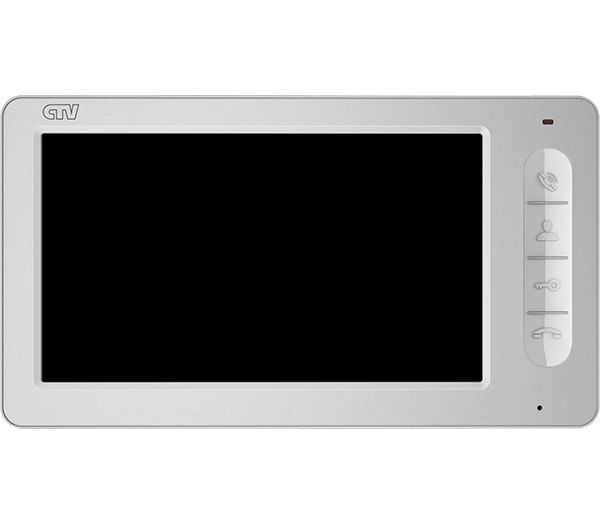 Монитор CTV M-700 видеодомофона