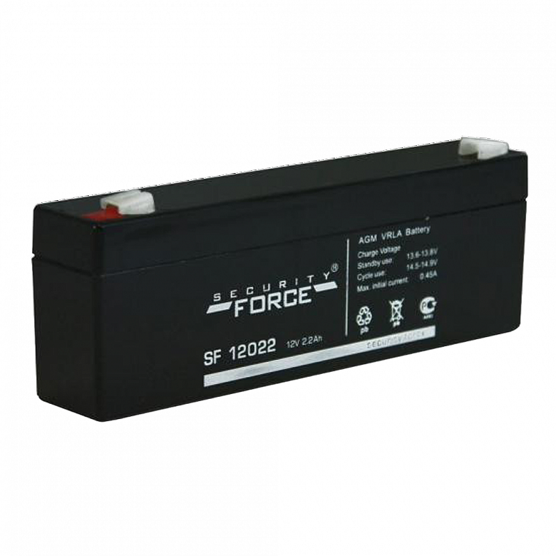 Аккумулятор SF 12022