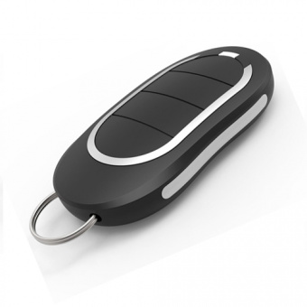 Пульт Alutech AT-4 для ворот и шлагбаумов