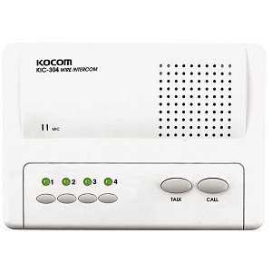 Панель Kocom KIC-304 вызывная