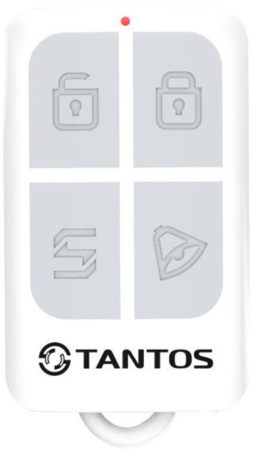 Брелок Tantos TS-RC204