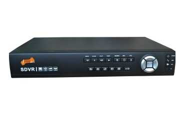 Видеорегистратор J2000-Smart08