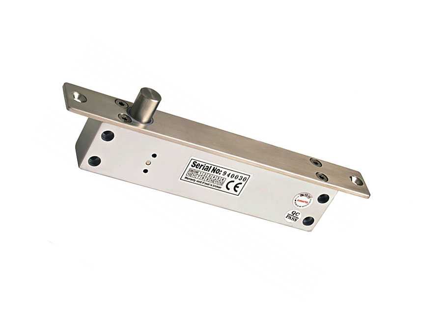 Замок соленоидный AT-EL500B-2