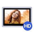 Видеодомофоны HD