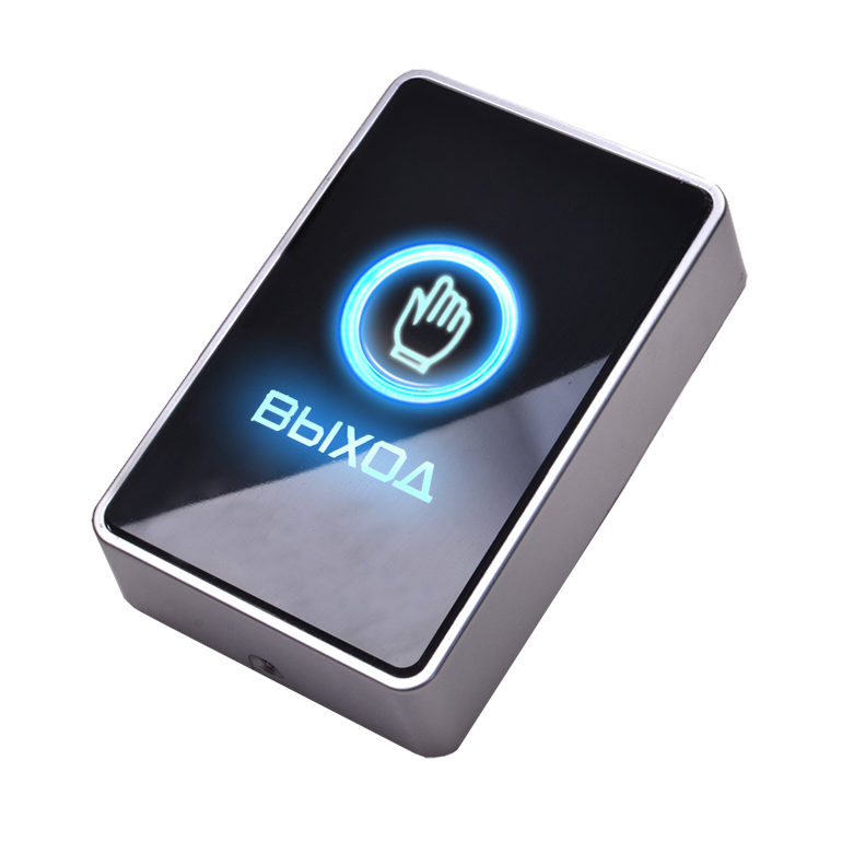 Кнопка выхода Slinex DR-03 сенсорная